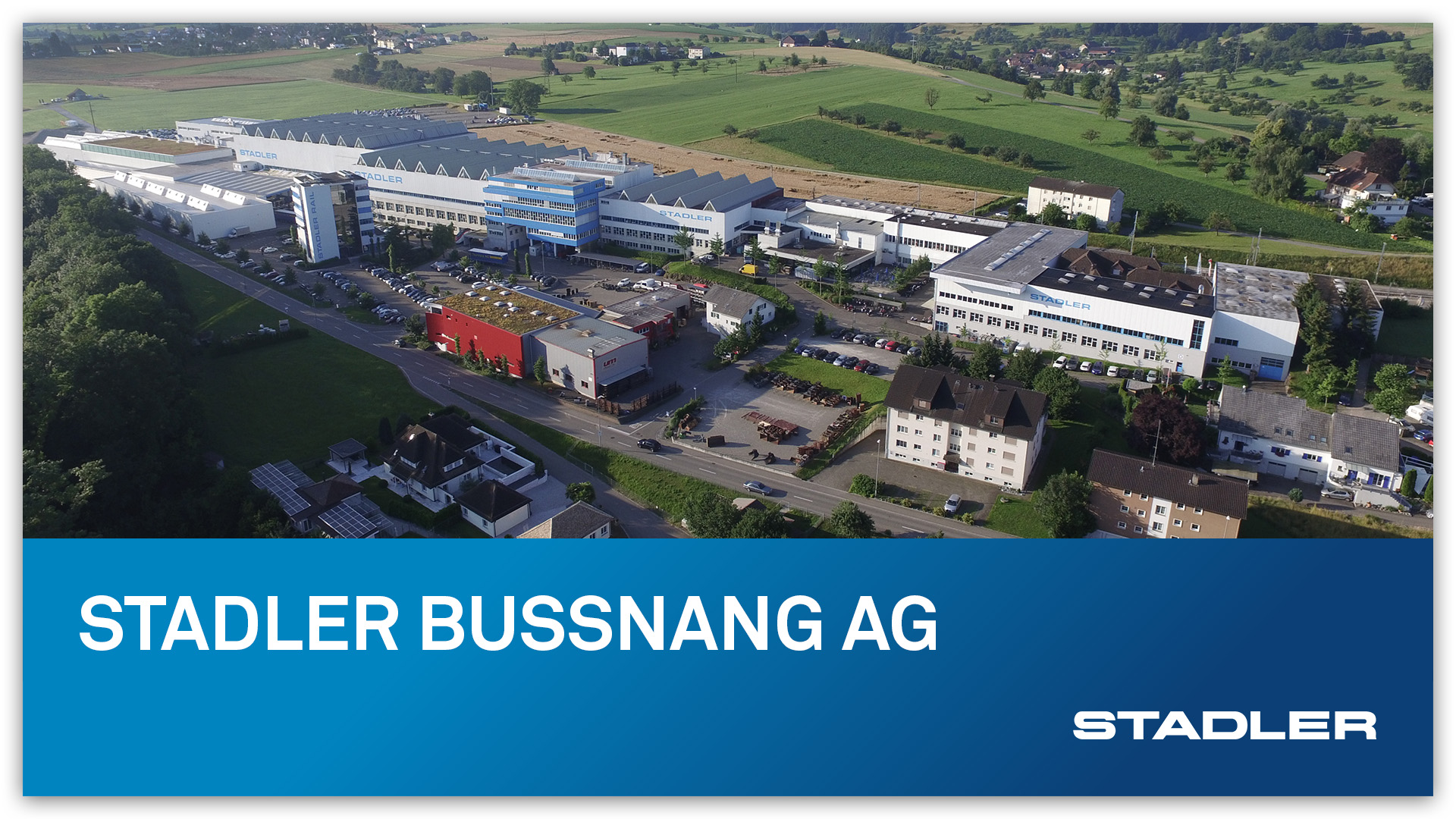 Stadler Bussnang AG