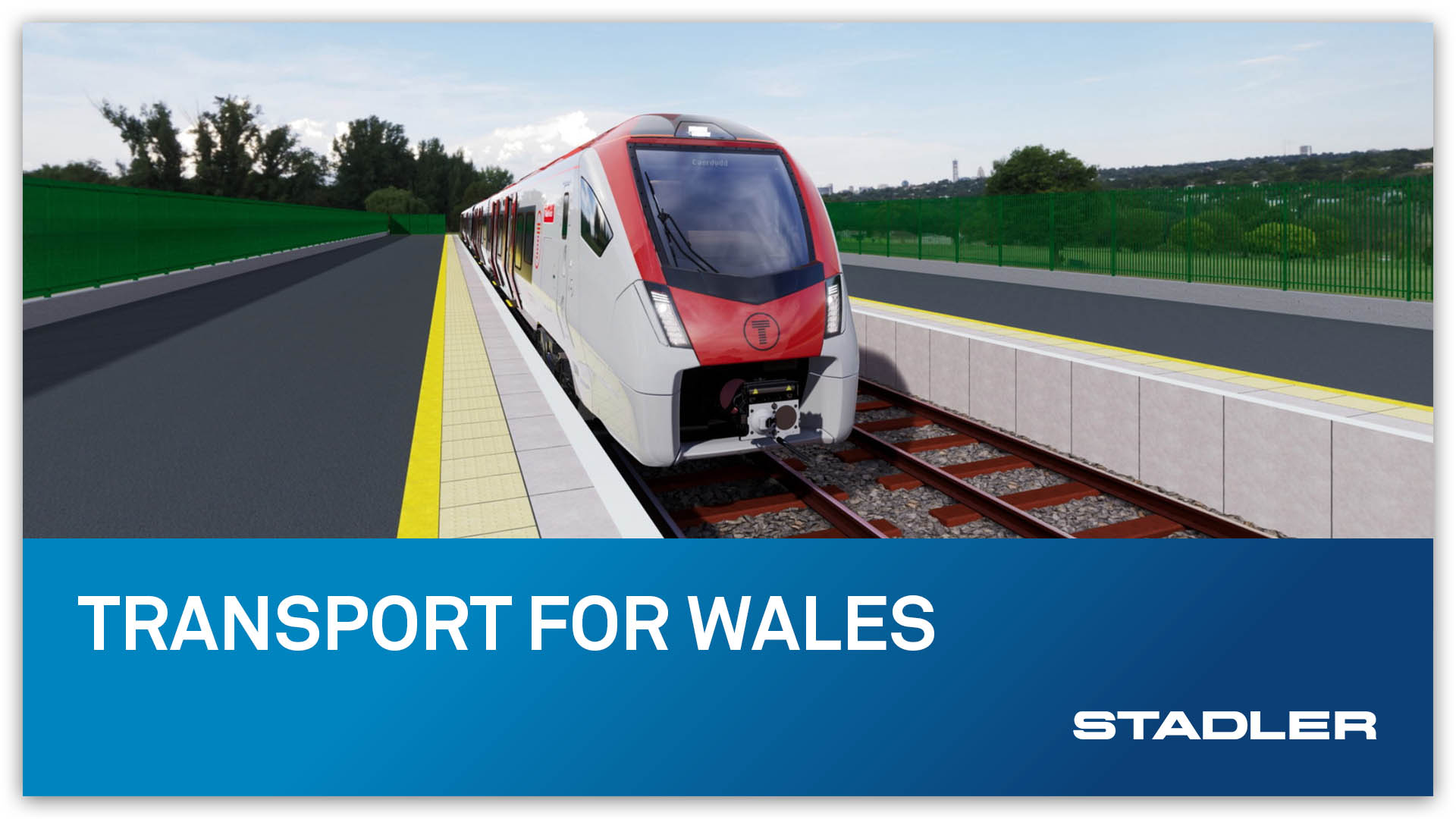 Transport for Wales